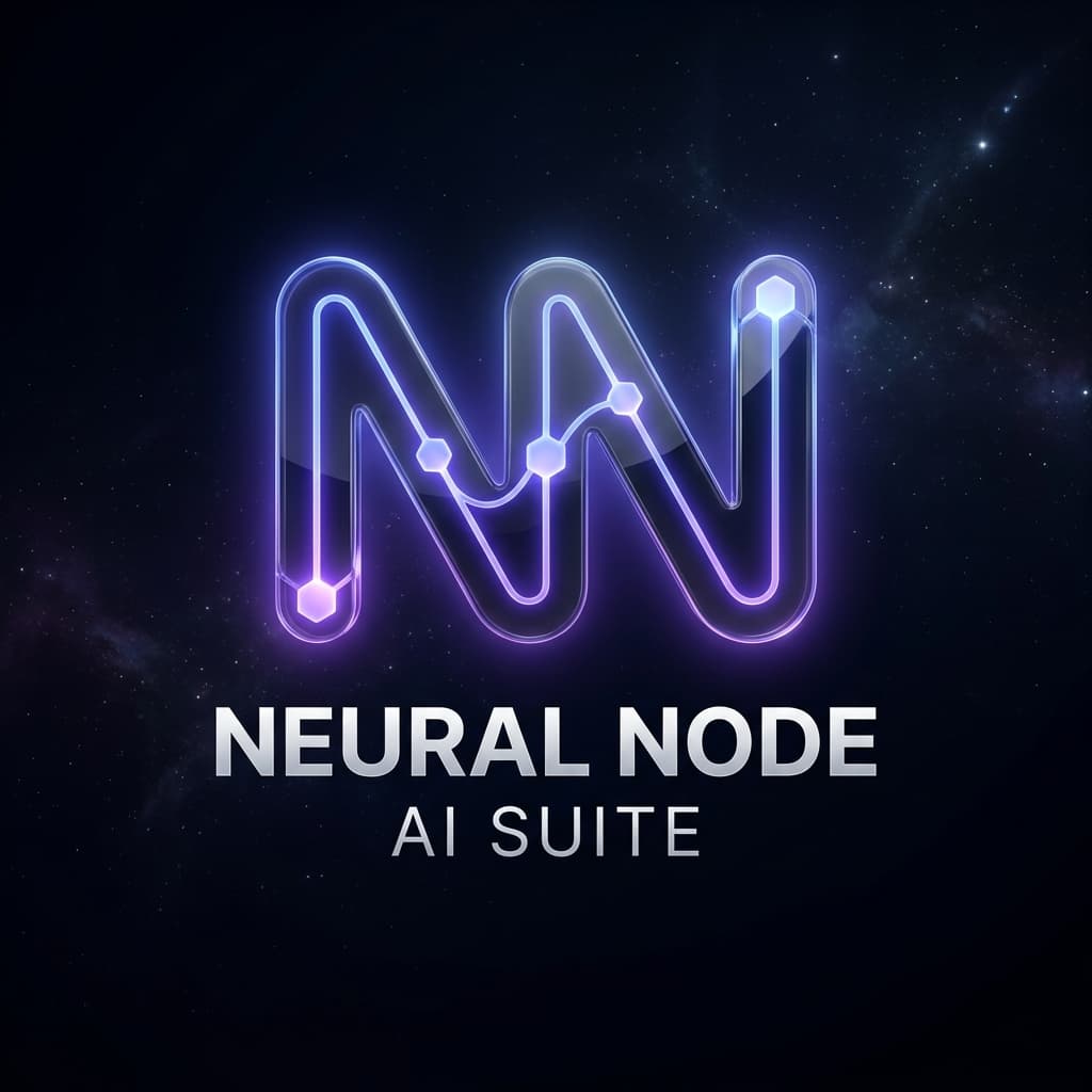 NeuralNodeAISuite Logo